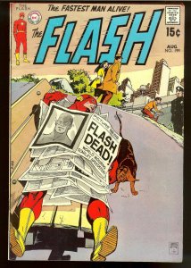Flash 199