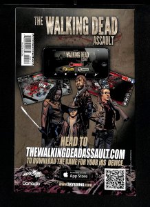 Walking Dead #105