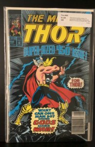 The Mighty Thor #450 (1992)