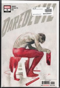 Daredevil #5 (2019)