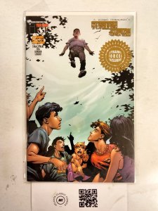 Rising Stars #1 VF-NM Top Cow Image Comic Book 22 TJ76
