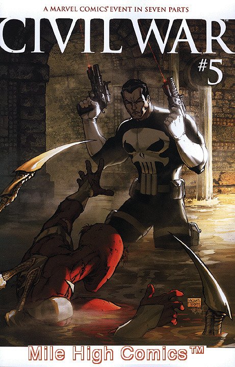 Punisher War Zone #5  Comic Books - Modern Age, Marvel, Punisher,  Superhero / HipComic