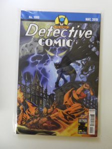 Detective Comics #1000 variant
