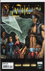 V.I.C.E. (Violent Incident Control Enforcement) #3 (2006) Swat