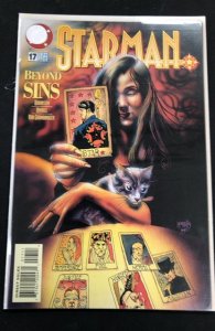 Starman #17 (1996)