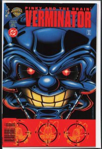 Pinky and the Brain #3 (1996) Pinky and the Brain