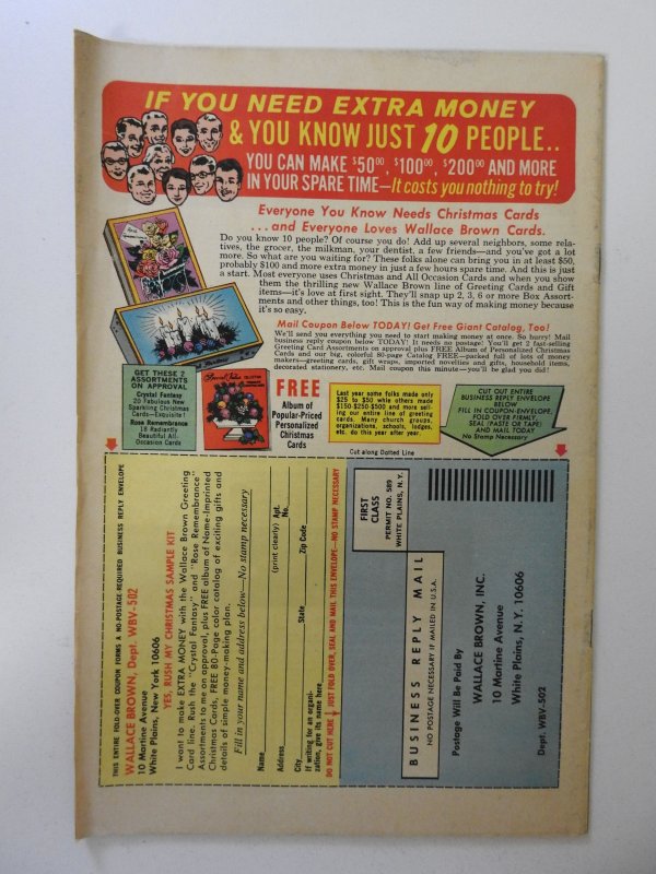 Fantastic Four #90 (1969) FN- Condition!