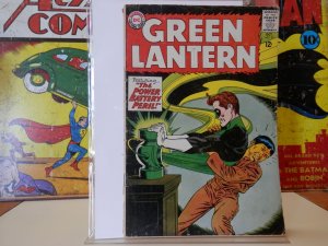 Green Lantern #32 (3.0) (1964)