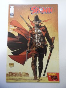 Spawn #309 (2020) VF/NM Condition