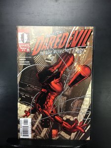 Daredevil #1 (1998) nm