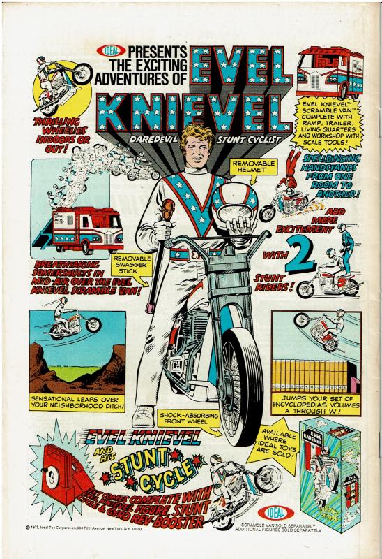 Jungle Action #8, 7.0 or Better