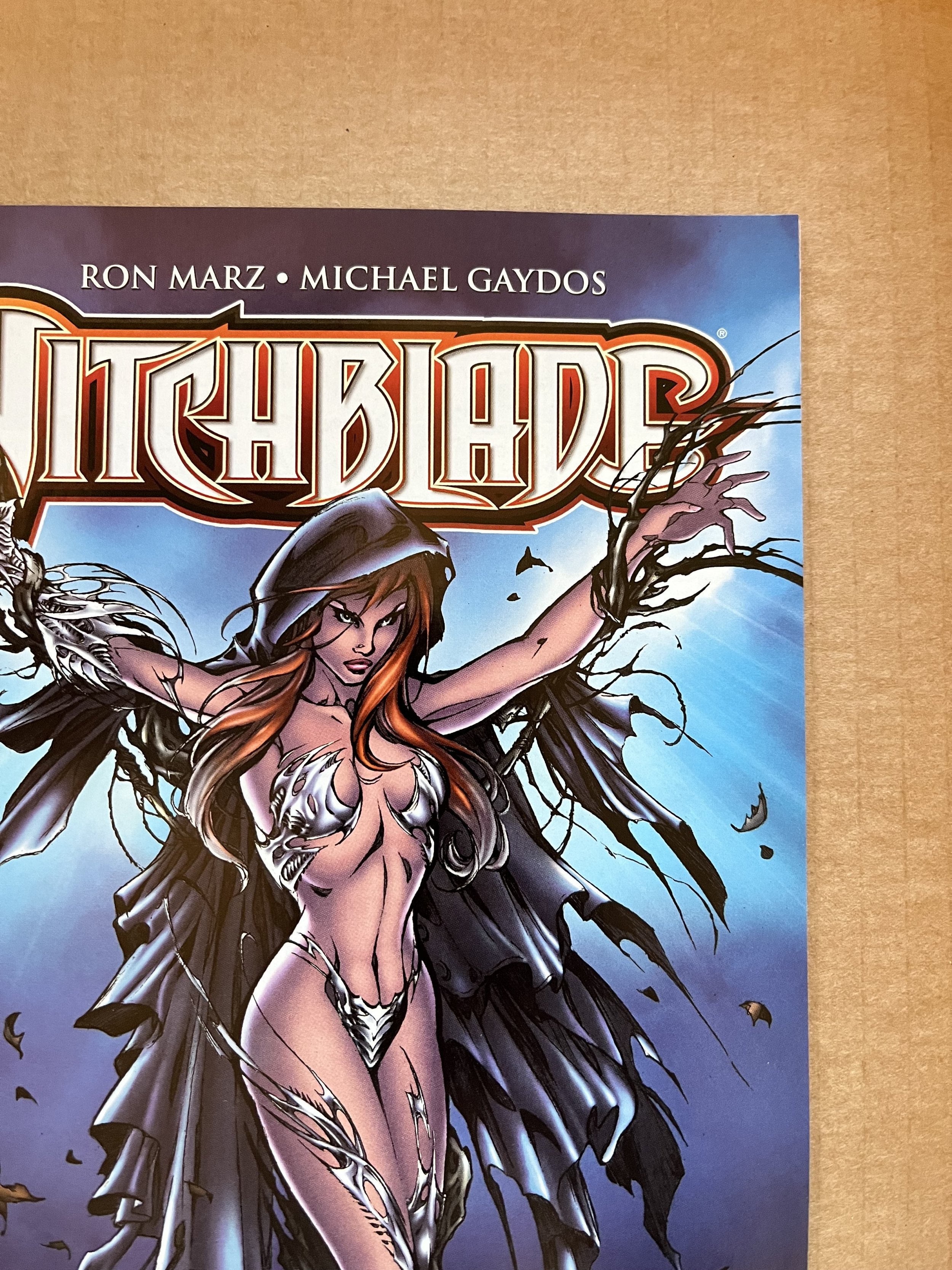 Witchblade dota стример фото 53