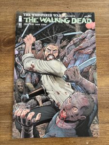 The Walking Dead # 160 NM 1st Print Variant Image Comic Book Rick 5 J281