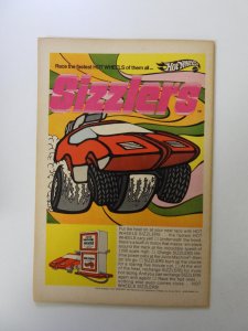 The Flash #200 (1970) VF condition