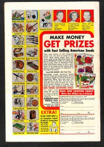 Detective Comics #362 FN+ 6.5