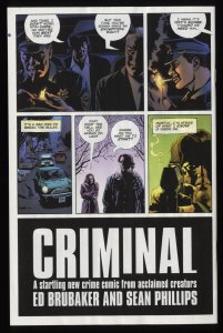 Walking Dead #30 NM+ 9.6