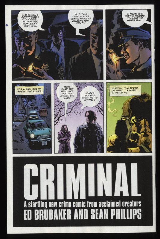 Walking Dead #30 NM+ 9.6