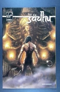 The Sadhu #3 (2006)
