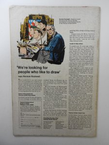 Astonishing Tales #3 (1970) VG/FN Condition!