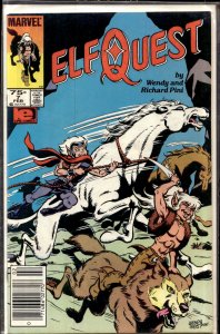 ElfQuest #7 (1986) ElfQuest