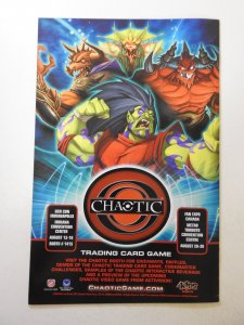 The Amazing Spider-Man #602 (2009) VF- Condition!