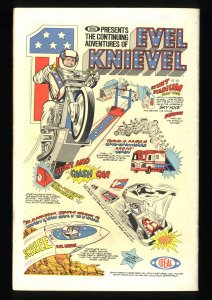 Captain America #182 FN- 5.5