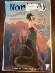 North 40 #1 (2009) TPB