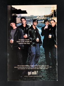 Dexter's Laboratory #1 (1999) VF/NM Signed by Genndy Tartakovsky