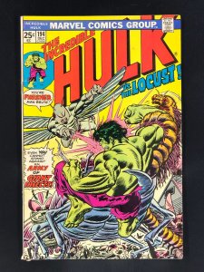 The Incredible Hulk #194 (1975)