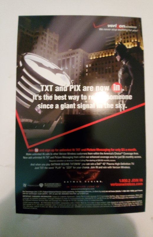 JLA: Classified #9 (2005) NM DC Comic Book J740