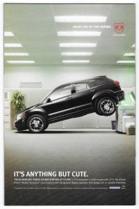 Claw the Unconquered #2  (2006)