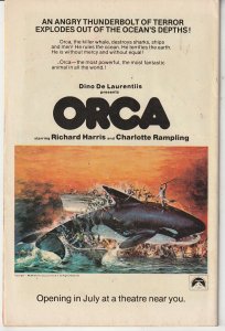 Captain America #213 (1977)   1st Night Flyer