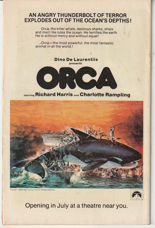 Captain America #213 (1977)   1st Night Flyer