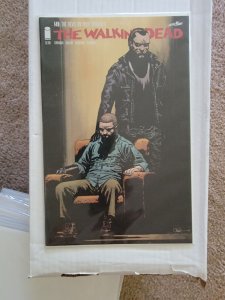 The Walking Dead #149 (2015)