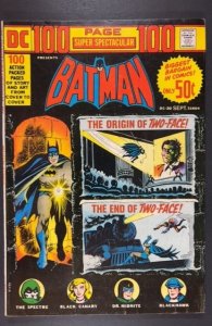 DC 100-Page Super Spectacular #20 (1973)