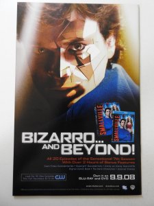 Bart Simpson's Treehouse of Horror #14 (2008)