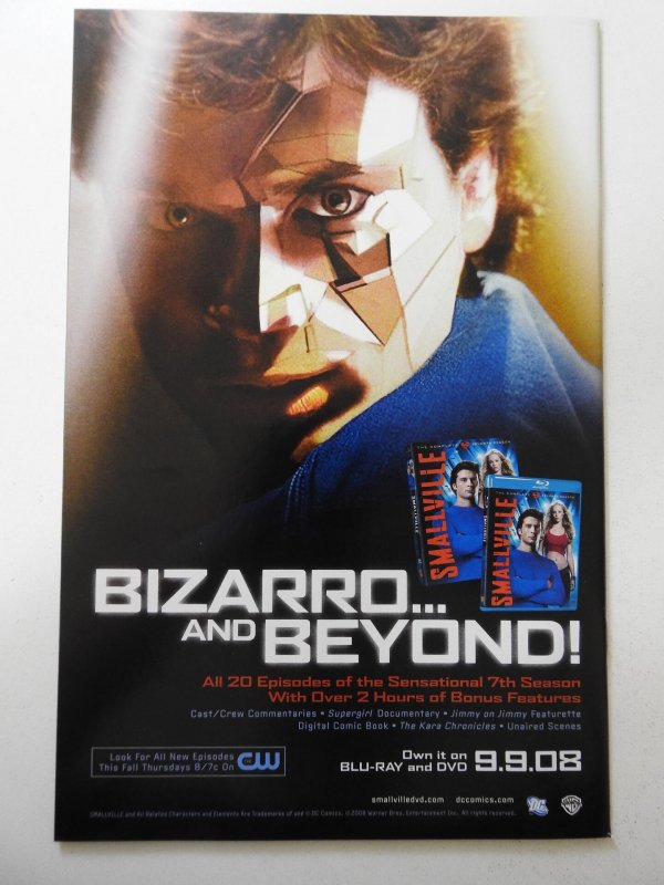 Bart Simpson's Treehouse of Horror #14 (2008)