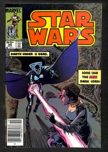 Star Wars #88 (1984)