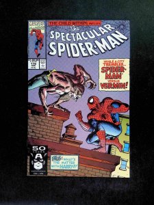 Spectacular Spider-Man #179  MARVEL Comics 1991 VF/NM