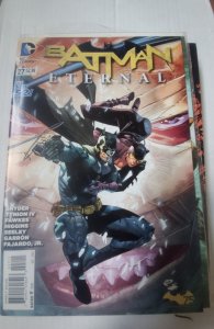 Batman Eternal #27 (2014)