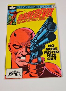 Daredevil #184 (1982)