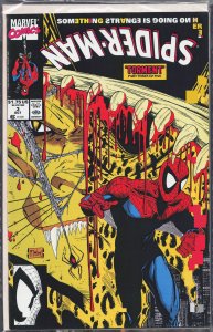 Spider-Man #3 (1990) Spider-Man