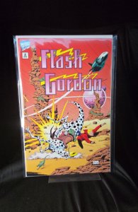 Flash Gordon #2 (1995) Flash Gordon 