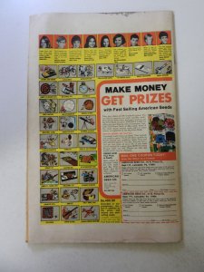 Tomb of Dracula #55 (1977) FN- condition