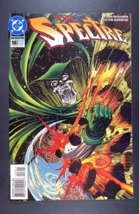 The Spectre #18 (1994)