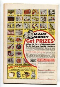 Adventure #266  1959 - DC  -FN- - Comic Book