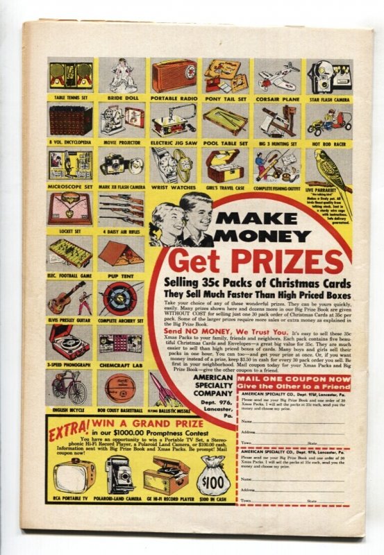 Adventure #266  1959 - DC  -FN- - Comic Book