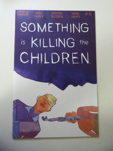 Something is Killing the Children #19 (2021) NM- Condition