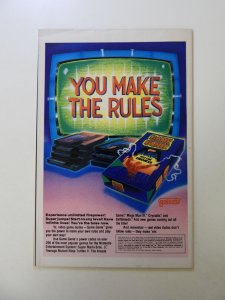 The Amazing Spider-Man #359 (1992) FN+ condition