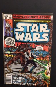 Star Wars #28 (1979)